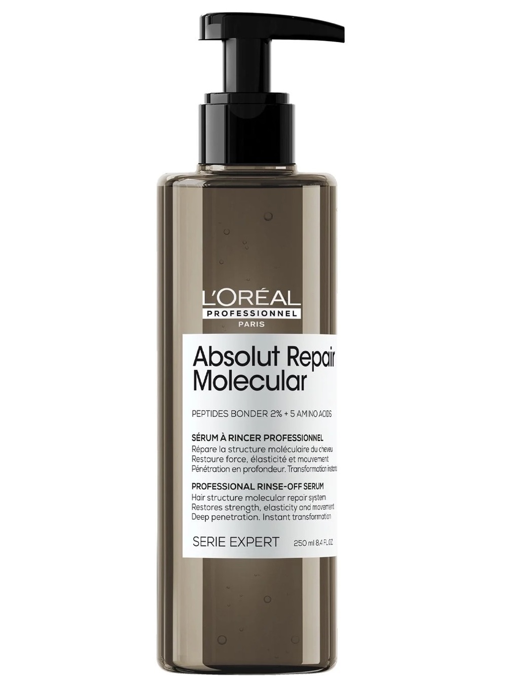 L'Oréal Professionnel Absolut Repair Molecular Rinse-Off Serum